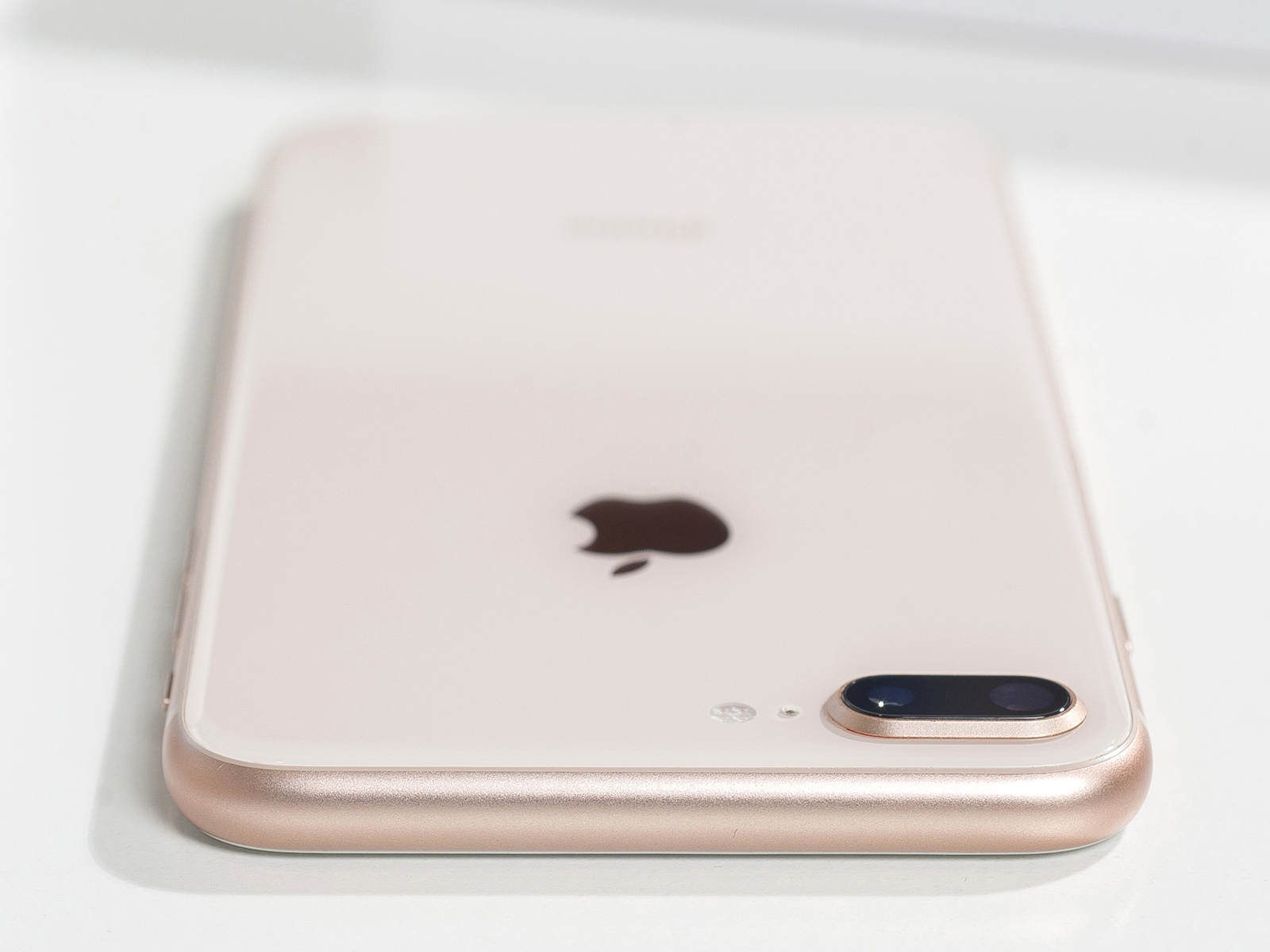 iPhone 8 Plus 64gb, Gold folosit